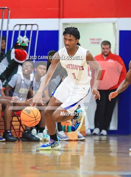 Thumbnail 1 in Kinston @ West Carteret photogallery.