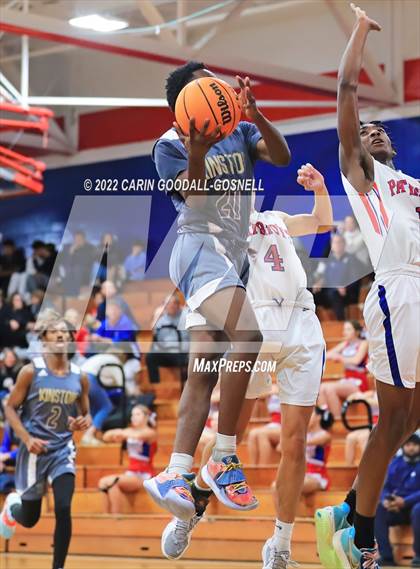 Thumbnail 3 in Kinston @ West Carteret photogallery.