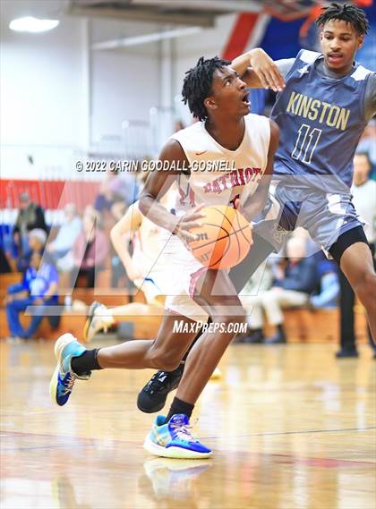Thumbnail 3 in Kinston @ West Carteret photogallery.