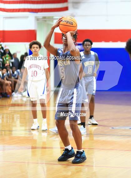 Thumbnail 3 in Kinston @ West Carteret photogallery.