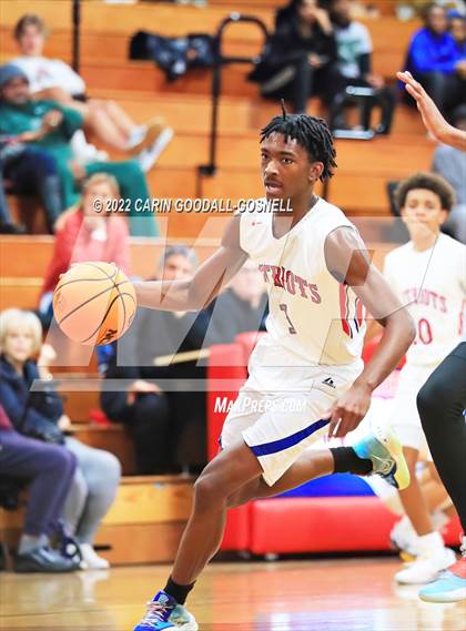 Thumbnail 3 in Kinston @ West Carteret photogallery.