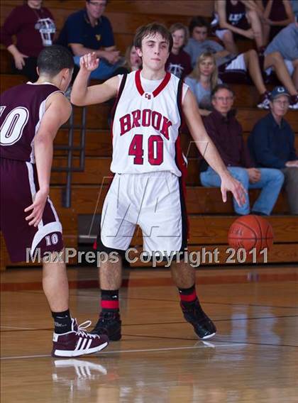 Thumbnail 1 in Clear Creek JV @ Clear Brook JV photogallery.