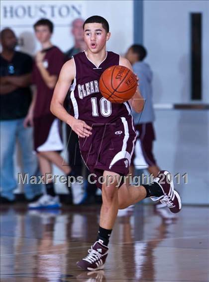 Thumbnail 1 in Clear Creek JV @ Clear Brook JV photogallery.