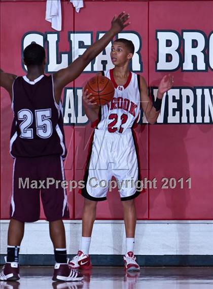 Thumbnail 2 in Clear Creek JV @ Clear Brook JV photogallery.