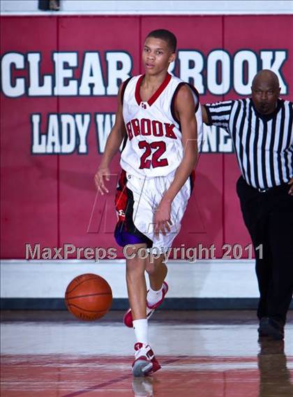 Thumbnail 1 in Clear Creek JV @ Clear Brook JV photogallery.
