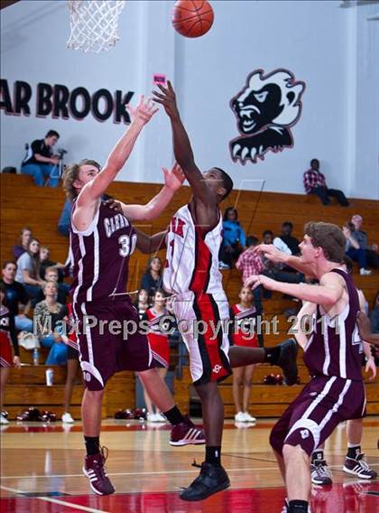 Thumbnail 3 in Clear Creek JV @ Clear Brook JV photogallery.