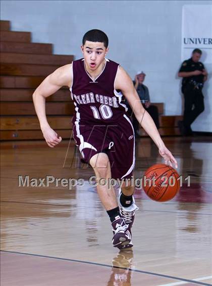 Thumbnail 2 in Clear Creek JV @ Clear Brook JV photogallery.