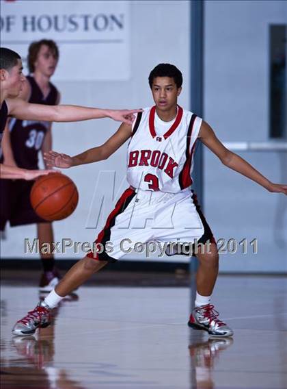 Thumbnail 2 in Clear Creek JV @ Clear Brook JV photogallery.