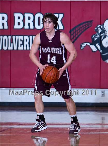 Thumbnail 3 in Clear Creek JV @ Clear Brook JV photogallery.