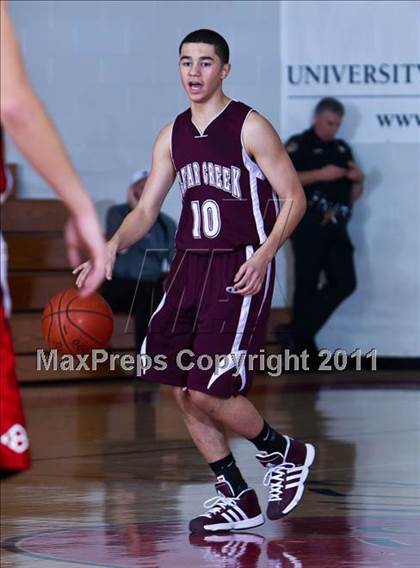 Thumbnail 1 in Clear Creek JV @ Clear Brook JV photogallery.