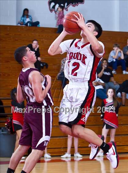 Thumbnail 1 in Clear Creek JV @ Clear Brook JV photogallery.