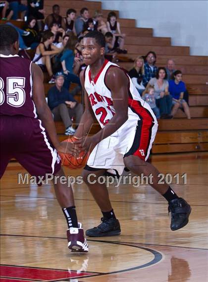 Thumbnail 2 in Clear Creek JV @ Clear Brook JV photogallery.