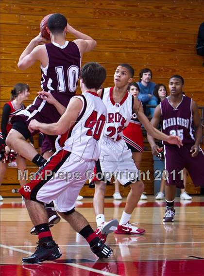 Thumbnail 3 in Clear Creek JV @ Clear Brook JV photogallery.