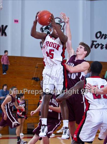 Thumbnail 1 in Clear Creek JV @ Clear Brook JV photogallery.