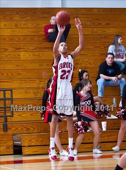Thumbnail 1 in Clear Creek JV @ Clear Brook JV photogallery.