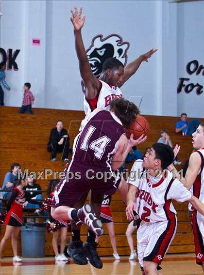 Thumbnail 3 in Clear Creek JV @ Clear Brook JV photogallery.