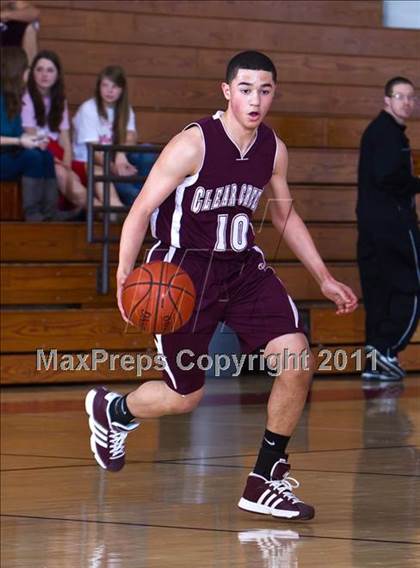 Thumbnail 3 in Clear Creek JV @ Clear Brook JV photogallery.
