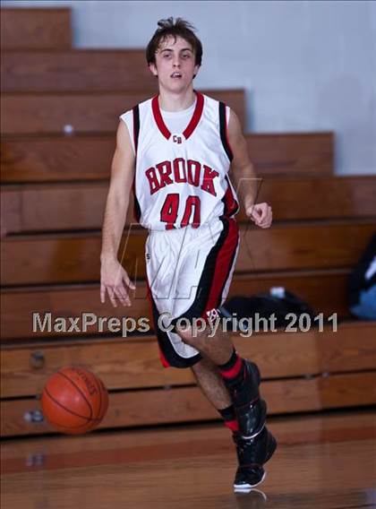 Thumbnail 3 in Clear Creek JV @ Clear Brook JV photogallery.
