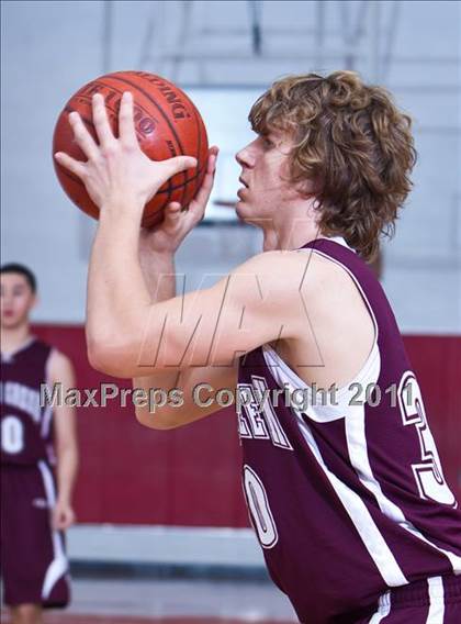 Thumbnail 2 in Clear Creek JV @ Clear Brook JV photogallery.