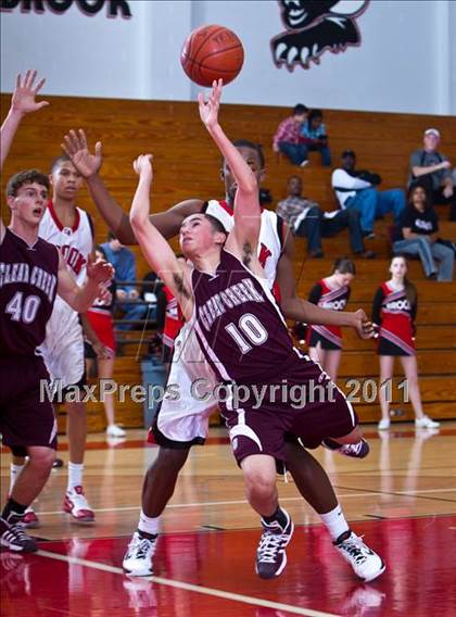 Thumbnail 3 in Clear Creek JV @ Clear Brook JV photogallery.