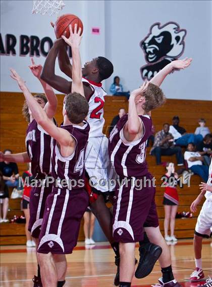 Thumbnail 1 in Clear Creek JV @ Clear Brook JV photogallery.