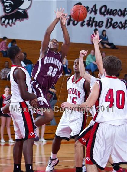 Thumbnail 1 in Clear Creek JV @ Clear Brook JV photogallery.