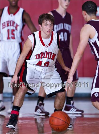 Thumbnail 1 in Clear Creek JV @ Clear Brook JV photogallery.