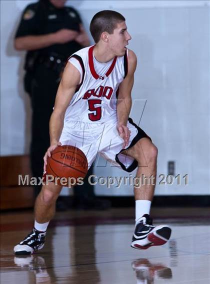 Thumbnail 2 in Clear Creek JV @ Clear Brook JV photogallery.