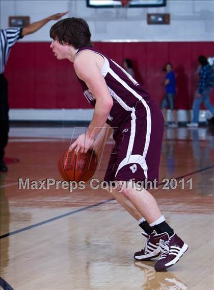 Thumbnail 1 in Clear Creek JV @ Clear Brook JV photogallery.