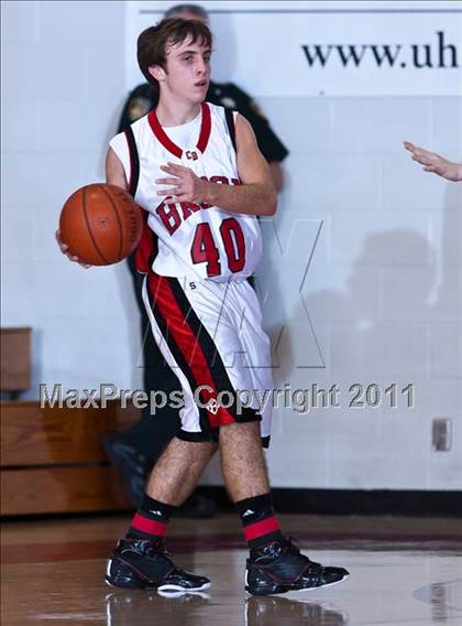 Thumbnail 1 in Clear Creek JV @ Clear Brook JV photogallery.