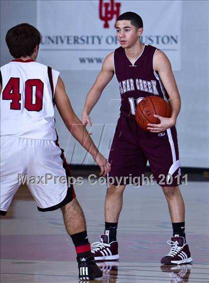 Thumbnail 1 in Clear Creek JV @ Clear Brook JV photogallery.