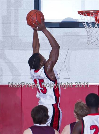 Thumbnail 2 in Clear Creek JV @ Clear Brook JV photogallery.