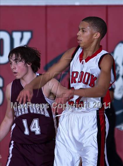 Thumbnail 1 in Clear Creek JV @ Clear Brook JV photogallery.