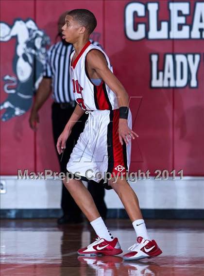 Thumbnail 1 in Clear Creek JV @ Clear Brook JV photogallery.