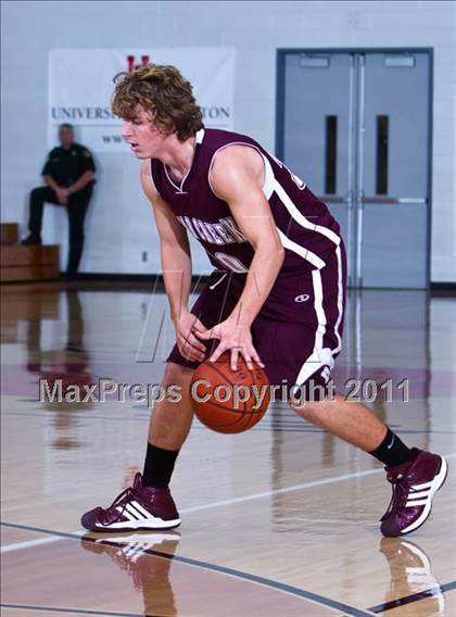 Thumbnail 2 in Clear Creek JV @ Clear Brook JV photogallery.