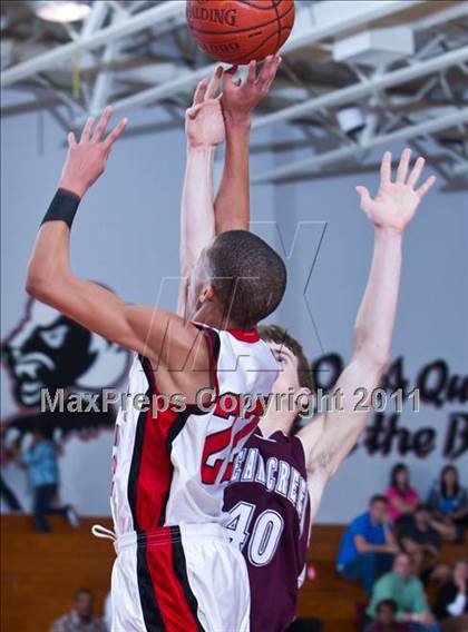 Thumbnail 1 in Clear Creek JV @ Clear Brook JV photogallery.