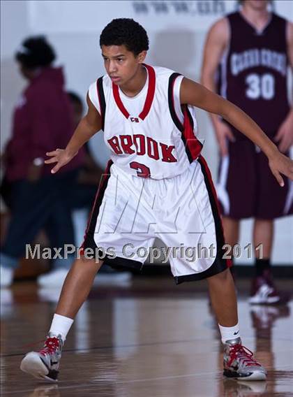 Thumbnail 2 in Clear Creek JV @ Clear Brook JV photogallery.