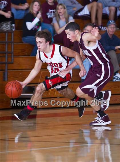 Thumbnail 2 in Clear Creek JV @ Clear Brook JV photogallery.