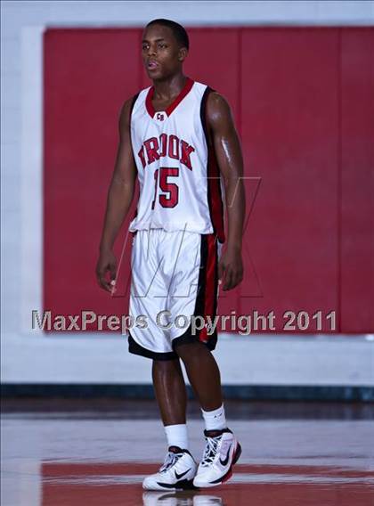 Thumbnail 1 in Clear Creek JV @ Clear Brook JV photogallery.