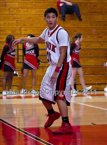 Thumbnail 2 in Clear Creek JV @ Clear Brook JV photogallery.