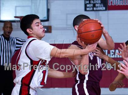 Thumbnail 2 in Clear Creek JV @ Clear Brook JV photogallery.