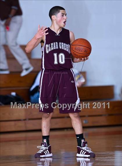 Thumbnail 2 in Clear Creek JV @ Clear Brook JV photogallery.