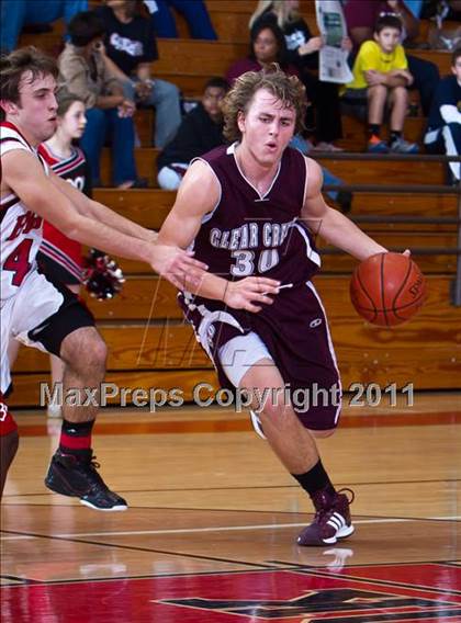 Thumbnail 2 in Clear Creek JV @ Clear Brook JV photogallery.