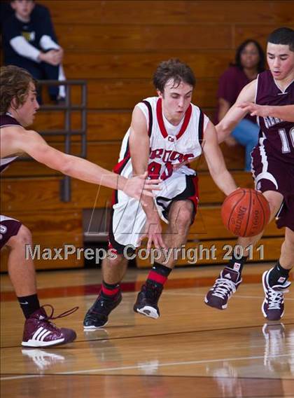 Thumbnail 3 in Clear Creek JV @ Clear Brook JV photogallery.