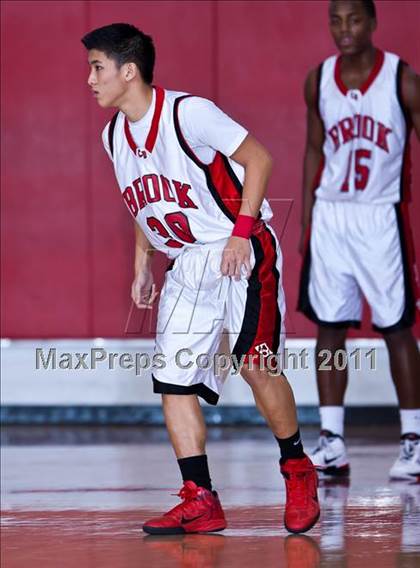 Thumbnail 2 in Clear Creek JV @ Clear Brook JV photogallery.