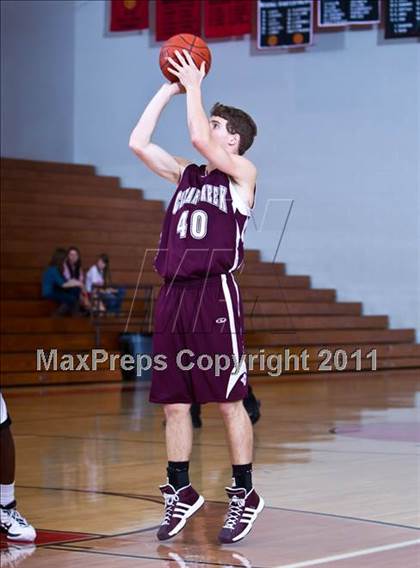 Thumbnail 2 in Clear Creek JV @ Clear Brook JV photogallery.