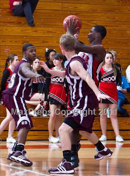 Thumbnail 2 in Clear Creek JV @ Clear Brook JV photogallery.