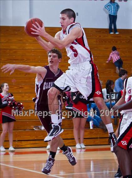 Thumbnail 1 in Clear Creek JV @ Clear Brook JV photogallery.