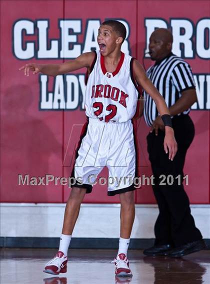 Thumbnail 1 in Clear Creek JV @ Clear Brook JV photogallery.