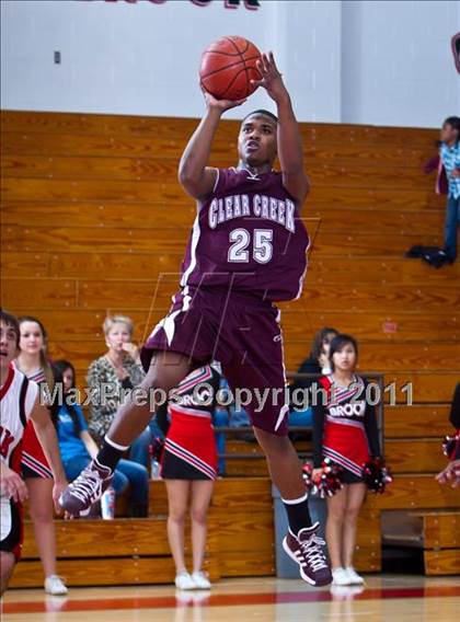 Thumbnail 2 in Clear Creek JV @ Clear Brook JV photogallery.